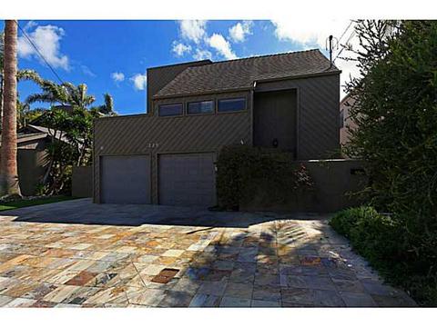 229 23rd St, Del Mar, CA 92014 photo 1