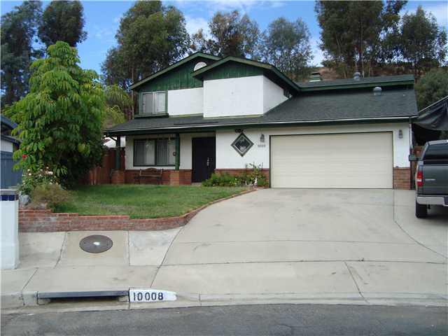 10008 Trenchard St, Santee, CA 92071 photo 1