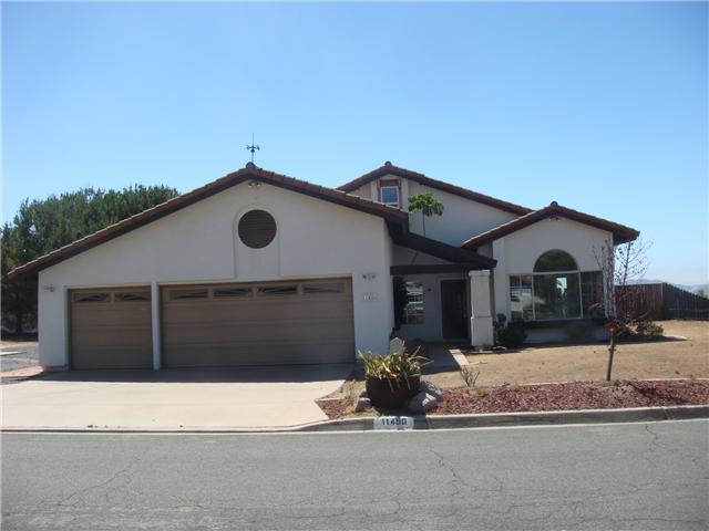 11450 Canyon Park Dr, Santee, CA 92071 photo 1