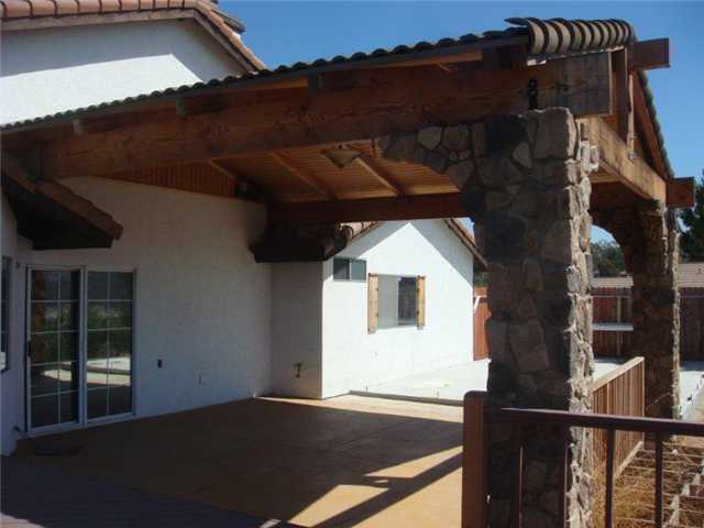 11450 Canyon Park Dr, Santee, CA 92071 photo 2
