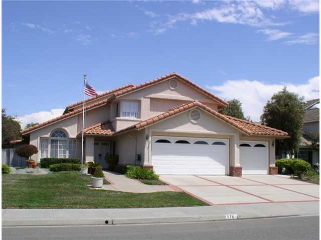576 Pacesetter St, Oceanside, CA 92057 photo 1