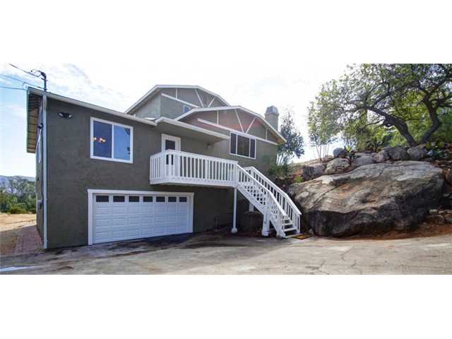 11425 Eucalyptus Hills Dr, Lakeside, CA 92040 photo 1