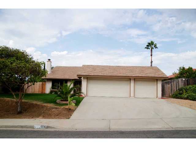 1536 Ranchero Dr, Oceanside, CA 92057 photo 2