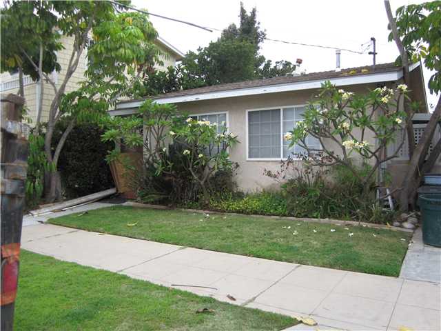 607 8th St, Coronado, CA 92118 photo 1