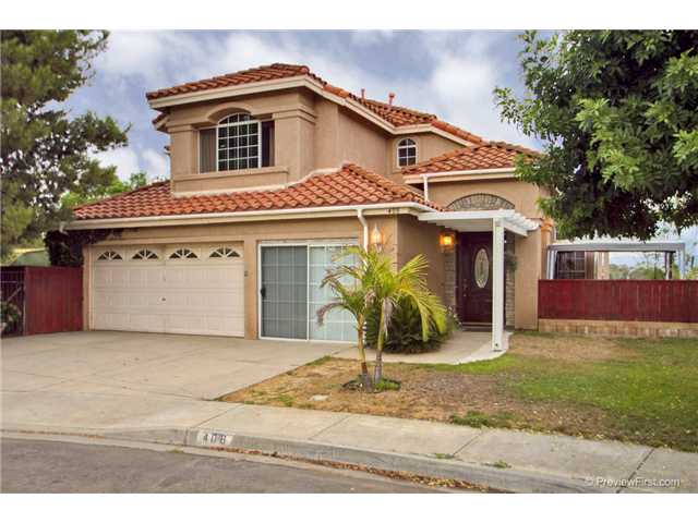 408 Debra Ann Dr, Fallbrook, CA 92028 photo 1