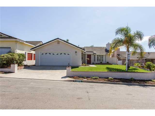 1566 Spring Creek Ln, Oceanside, CA 92057 photo 1