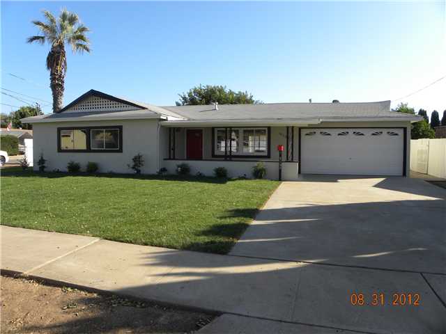 9183 Willowgrove Ave, Santee, CA 92071 photo 1