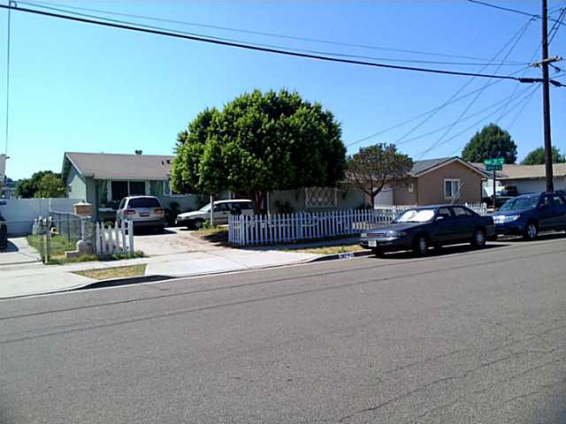 834 Safford Ave, Spring Valley, CA 91977 photo 1