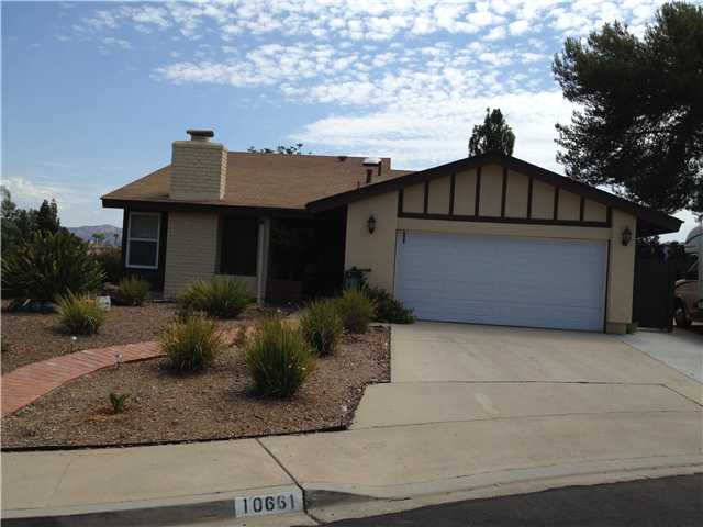 10661 Holborn Ct, Santee, CA 92071 photo 1