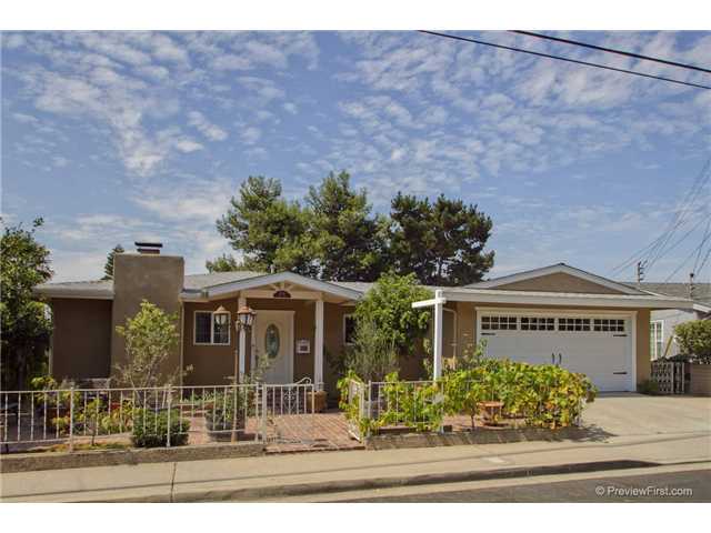 4294 Avon Dr, La Mesa, CA 91941 photo 3