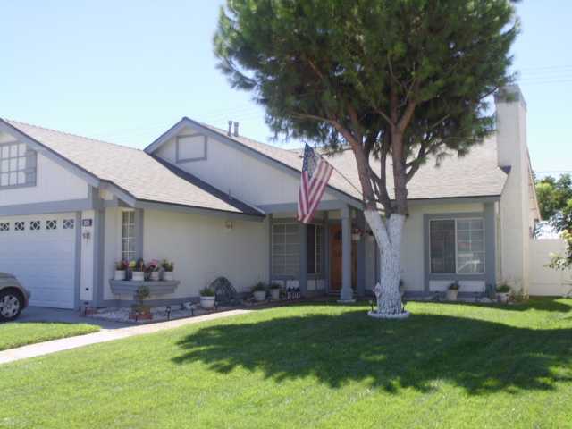 205 Whirlaway St, Perris, CA 92571 photo 1