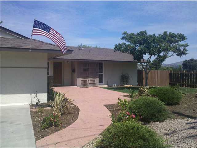 12544 Buckskin Trl, Poway, CA 92064 photo 1