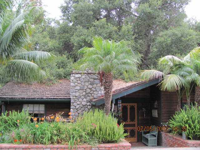 734 Los Alisos, Fallbrook, CA 92028 photo 1