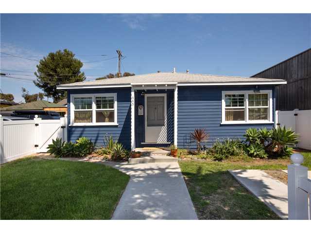 445 La Veta Ave, Encinitas, CA 92024 photo 1