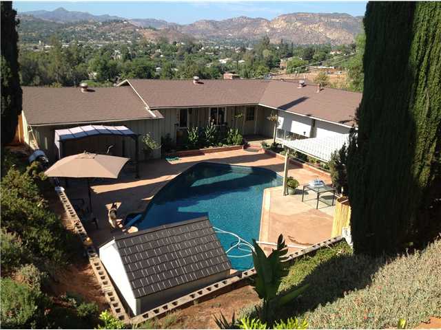 12245 Rockcrest Rd, Lakeside, CA 92040 photo 1