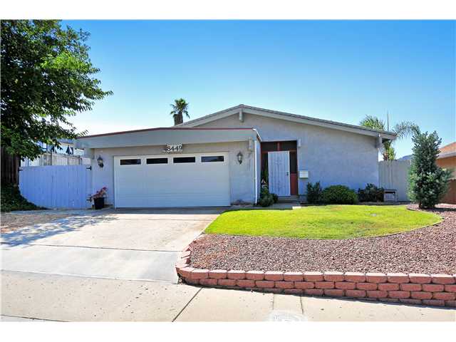 8449 Kreiner Way, Santee, CA 92071 photo 1