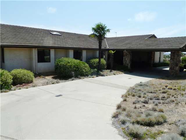 4044 Alta Vista Dr, Fallbrook, CA 92028 photo 1