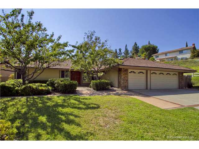 17328 Cleeco Place Pl, Poway, CA 92064 photo 1
