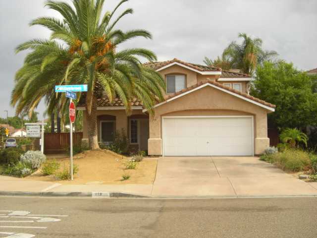 119 Willowbrook Way, Santee, CA 92071 photo 1