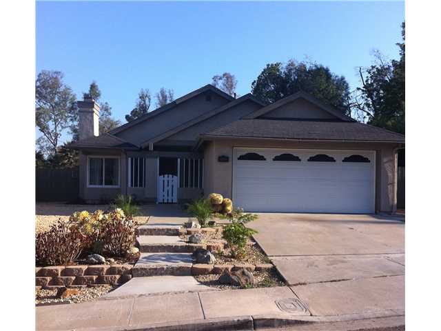 9062 Berkwood Dr, Spring Valley, CA 91977 photo 1