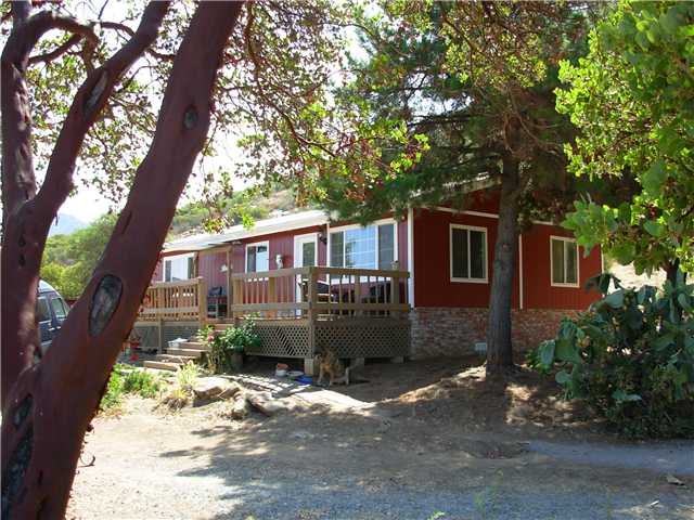 3679 Wisecarver Ln, Jamul, CA 91935 photo 1