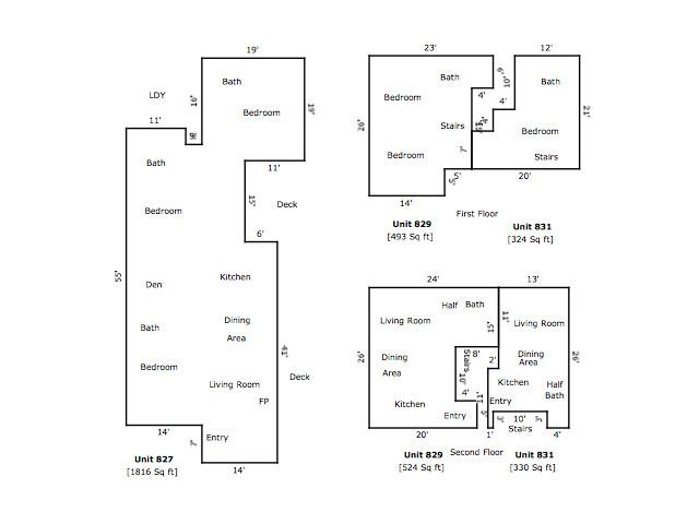 827 E Ave, Coronado, CA 92118 photo 5