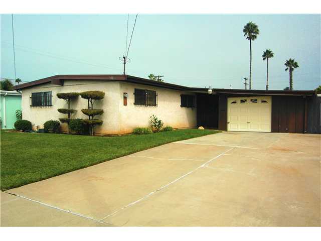 708 Oneonta Ave, Imperial Beach, CA 91932 photo 1