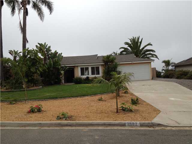 1003 Emma Dr, Cardiff, CA 92007 photo 1