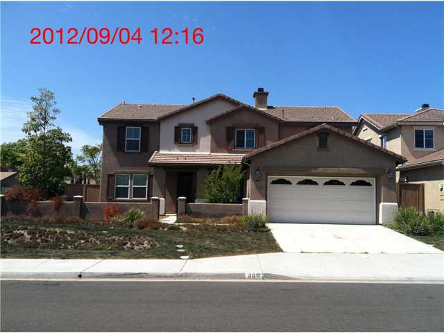 485 Big Sky Dr, Oceanside, CA 92058 photo 1