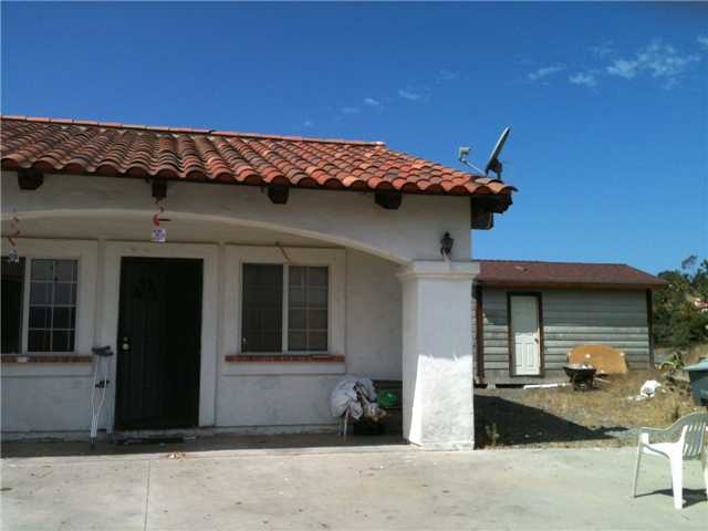 375 Ranger Rd, Fallbrook, CA 92028 photo 2