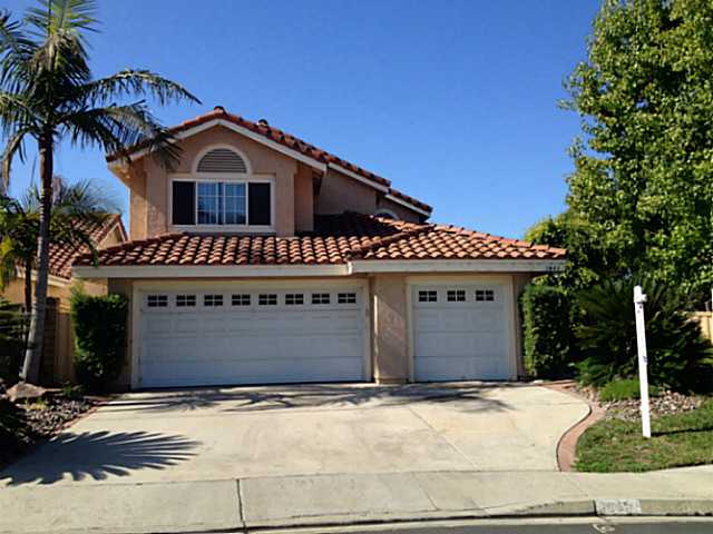 1841 Ithaca Dr, Vista, CA 92081 photo 1