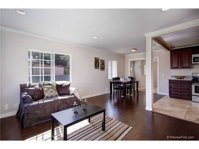 3440 Trophy Dr, La Mesa, CA 91941 photo 2