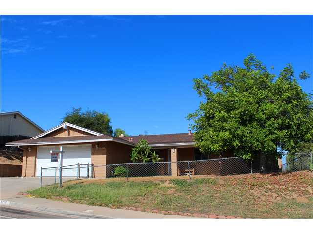 13746 Los Coches Rd, El Cajon, CA 92021 photo 1