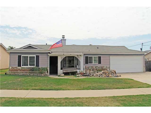 9025 Willowgrove Ave, Santee, CA 92071 photo 1