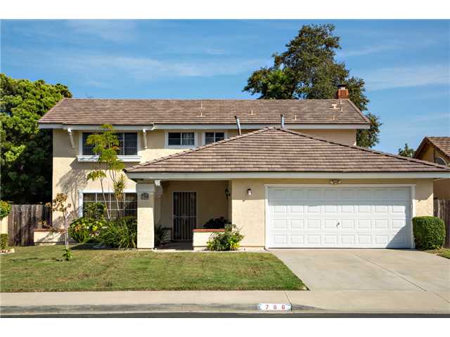 766 Point Arguello, Oceanside, CA 92058 photo 1