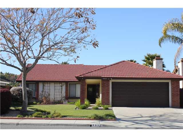 4862 Glenhaven Dr, Oceanside, CA 92056 photo 1