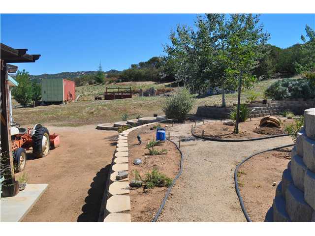 21635 Japatul Rd, Alpine, CA 91901 photo 21