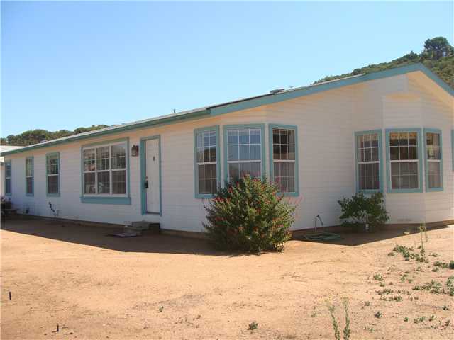 21635 Japatul Rd, Alpine, CA 91901 photo 1