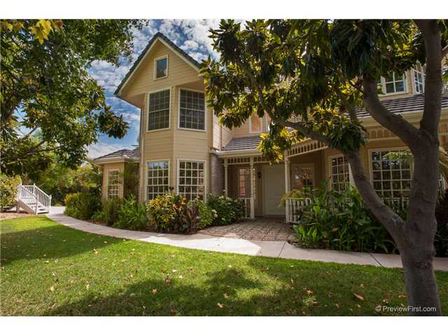 3624 Monserate Hill Rd, Fallbrook, CA 92028 photo 1