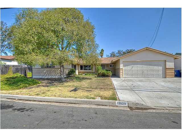 12829 Carriage Rd, Poway, CA 92064 photo 1
