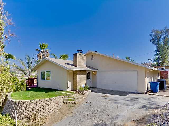 9628 Cypress St, Lakeside, CA 92040 photo 1