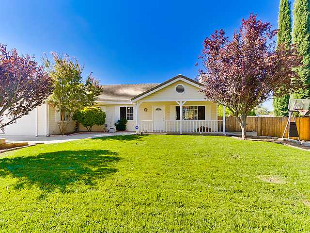 24821 Abalar Way, Ramona, CA 92065 photo 1