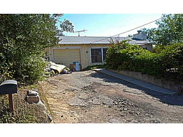710 I Street St, Ramona, CA 92065 photo 1