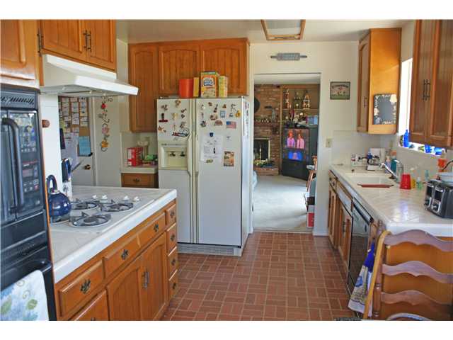 1736 Highlands View Rd, Alpine, CA 91901 photo 3