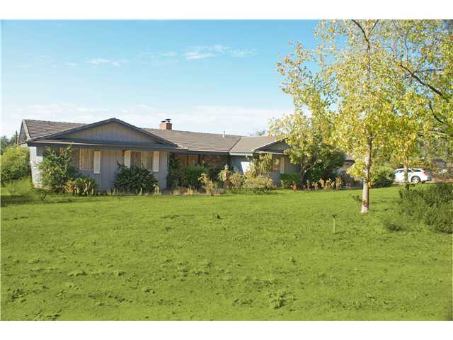 1736 Highlands View Rd, Alpine, CA 91901 photo 1