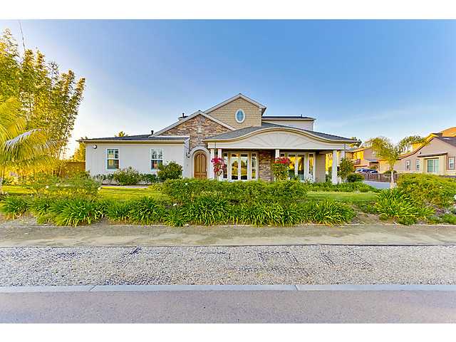 1902 Paxton Way, Encinitas, CA 92024 photo 2