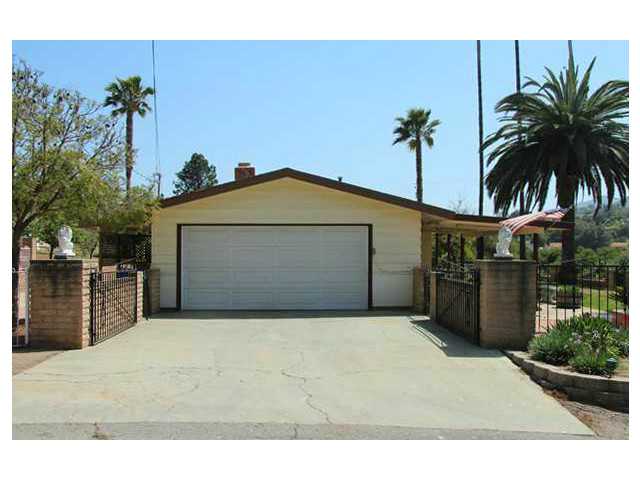 16935 El Sol Rd, Ramona, CA 92065 photo 2
