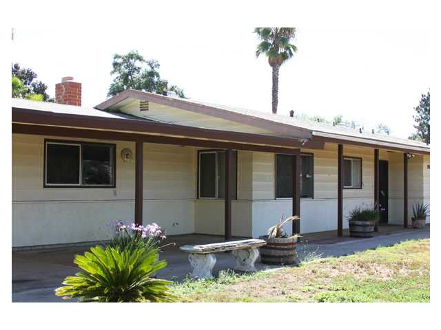 16935 El Sol Rd, Ramona, CA 92065 photo 1