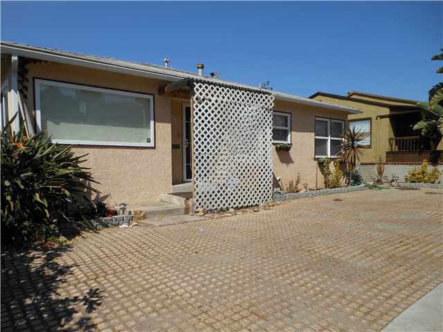4028 Massachusetts Ave, La Mesa, CA 91941 photo 1
