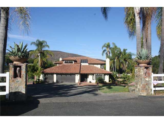 3715 Copper Crest Rd, Encinitas, CA 92024 photo 2